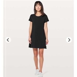 Lululemon dress